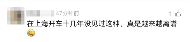 离谱!事发上海高架<strong></p>
<p>安币集团</strong>,一SUV开错路,竟原地掉头逆行