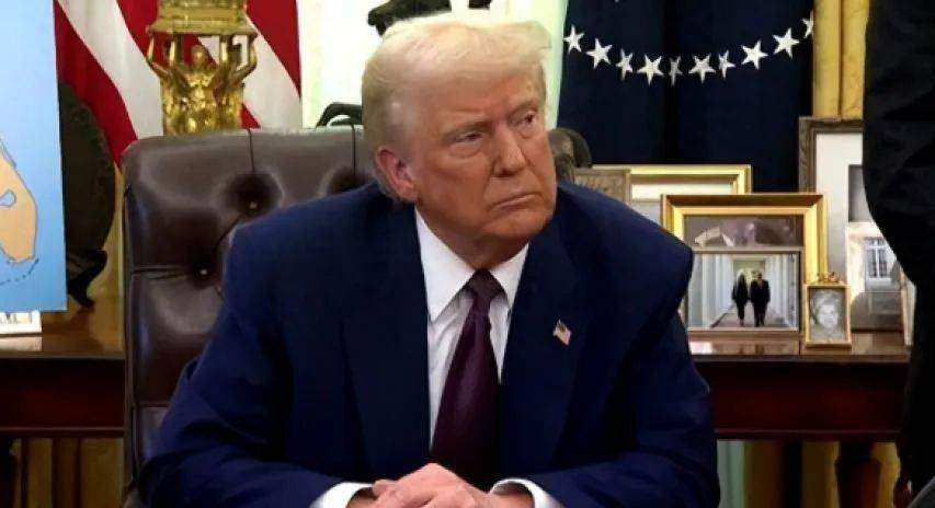 不简单！特朗普心血来潮<strong></p>
<p>安币集团</strong>，提议大办“中美俄峰会”，背后有何目的？