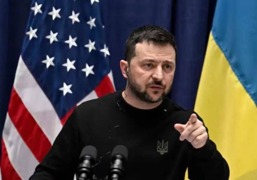 仗还没打完!中俄产生巨大分歧<strong></p>
<p>安币集团</strong>,普京拒绝妥协?事情越闹越大