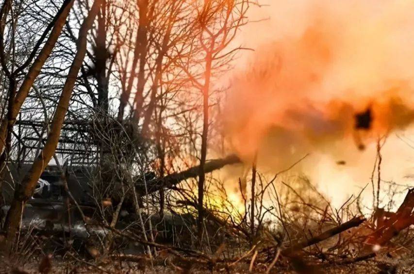 仗还没打完!中俄产生巨大分歧<strong></p>
<p>安币集团</strong>,普京拒绝妥协?事情越闹越大