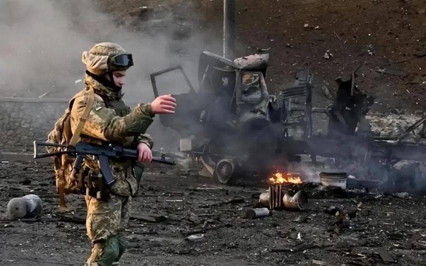 俄乌终于迎来大结局?乌克兰罕见松口<strong></p>
<p>安币集团</strong>,我外长开门见山,舆论轰动全球