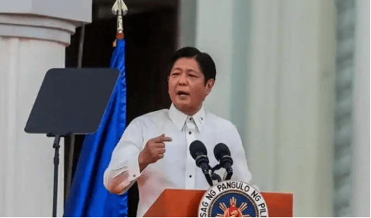 三大消息:中方抓到“大鱼”<strong></p>
<p>币安数币</strong>!普京情绪失控;特朗普警告不留情面