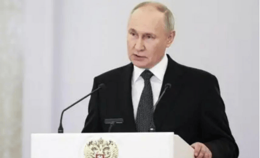 三大消息:中方抓到“大鱼”<strong></p>
<p>币安数币</strong>!普京情绪失控;特朗普警告不留情面