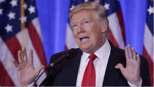 三大消息:中方抓到“大鱼”<strong></p>
<p>币安数币</strong>!普京情绪失控;特朗普警告不留情面