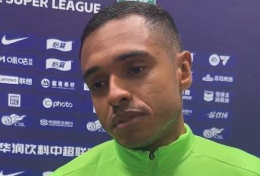 达万:塞蒂恩尤其强调我跟古加之间的距离<strong></p>
<p>币安数币</strong>,中超水平还是很高的