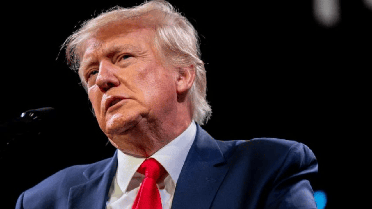 特朗普再掀关税战<strong></p>
<p>币安数币</strong>!美内部文件泄露:中国竟成最大赢家?