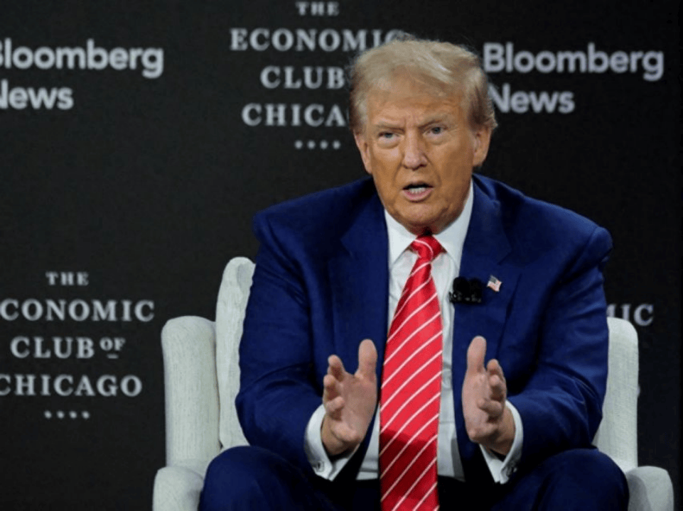 特朗普再掀关税战<strong></p>
<p>币安数币</strong>!美内部文件泄露:中国竟成最大赢家?