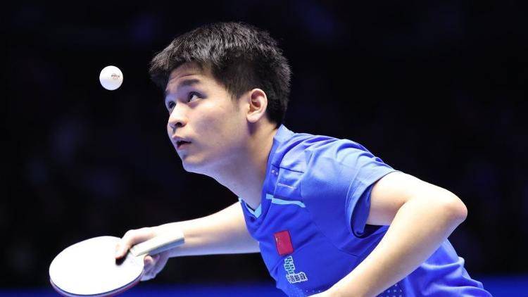 提前锁定女单冠军<strong></p>
<p>币安数币</strong>！乒乓球亚洲杯今日收官 赛程→