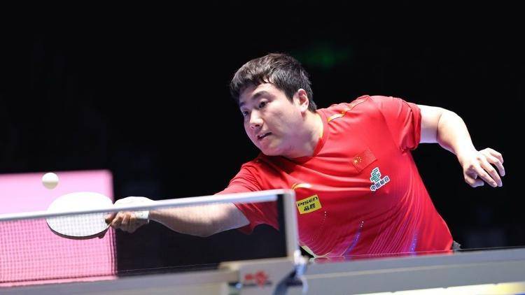 提前锁定女单冠军<strong></p>
<p>币安数币</strong>！乒乓球亚洲杯今日收官 赛程→