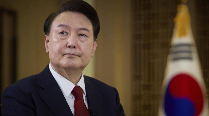 彻底不装了?韩国外长喊话:就算与中方为敌<strong></p>
<p>币安数币</strong>,也要和美干件大事