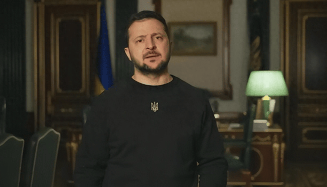 三件大事:泽连斯基亲口证实<strong></p>
<p>币安数币</strong>!欧盟反击说到就到!俄方爆出猛料!