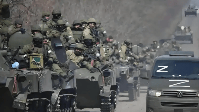 三件大事:泽连斯基亲口证实<strong></p>
<p>币安数币</strong>!欧盟反击说到就到!俄方爆出猛料!