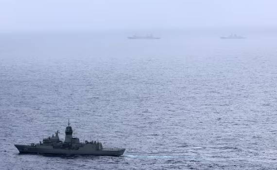 新西兰防长：中国军舰太强<strong></p>
<p>数字币交易所币安</strong>，我们得增加国防预算，从ICU走出来