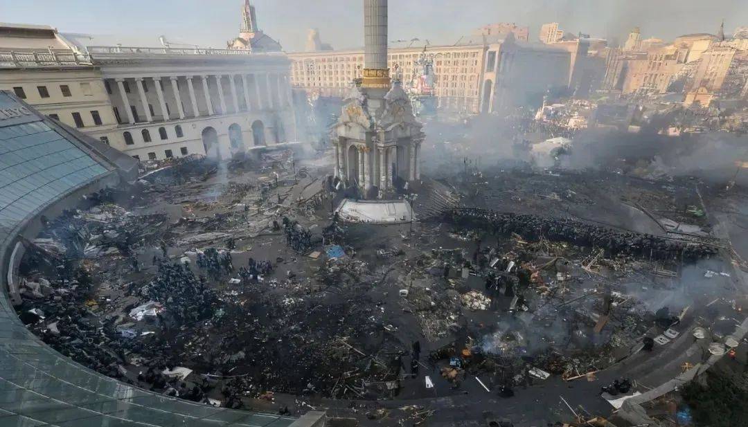 俄罗斯正式公开和谈条件<strong></p>
<p>数字币交易所币安</strong>，乌克兰被一分为三，美国可能真的会同意