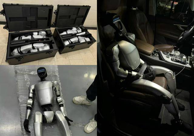 售价10万~65万<strong></p>
<p>数字币交易所币安</strong>,销售一空!谁在抢购人形机器人