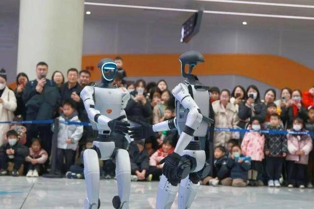 售价10万~65万<strong></p>
<p>数字币交易所币安</strong>,销售一空!谁在抢购人形机器人