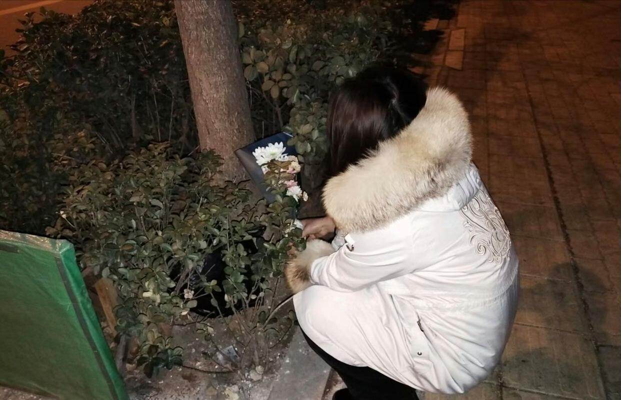 00后医科大女研究生自杀<strong></p>
<p>数字币交易所币安</strong>,生前讨论论文数据缺失问题