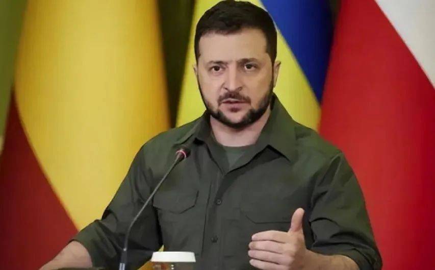 普京万万没想到<strong></p>
<p>币安交易所排名</strong>,乌克兰的新靠山,竟然是自己信任的“好兄弟”