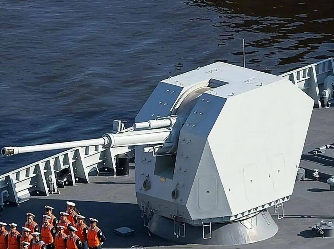 两岸军舰再次对峙<strong></p>
<p>币安交易所排名</strong>,台军挑衅遭解放军驳斥,052D卸下主炮炮衣亮剑,台舰艇灰溜溜撤离,岛内“绿媒”气得跳脚