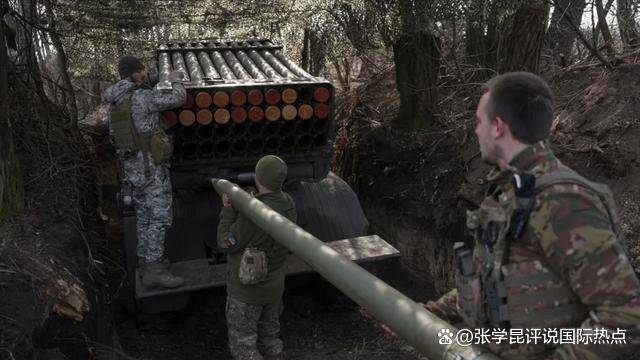 俄乌冲突三周年<strong></p>
<p>币安交易所排名</strong>,俄军总参谋长的新动向,足以证明普京的真实想法