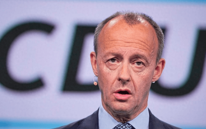 德大选结果出炉<strong></p>
<p>币安网下载</strong>,新任总理已表明对中国态度,“第三个默克尔”能否实现?