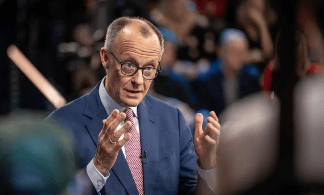 德大选结果出炉<strong></p>
<p>币安网下载</strong>,新任总理已表明对中国态度,“第三个默克尔”能否实现?