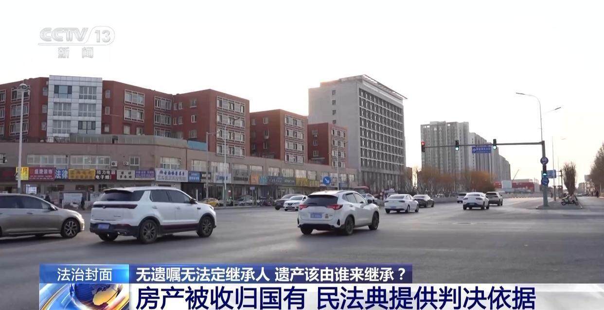 独身女子病逝后叔姑舅姨9人争遗产<strong></p>
<p>币安网下载</strong>,房产为何收归国家?案例释法→