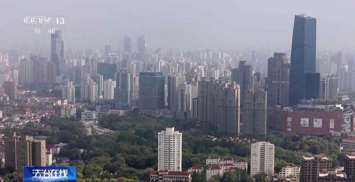 独身女子病逝后叔姑舅姨9人争遗产<strong></p>
<p>币安网下载</strong>,房产为何收归国家?案例释法→