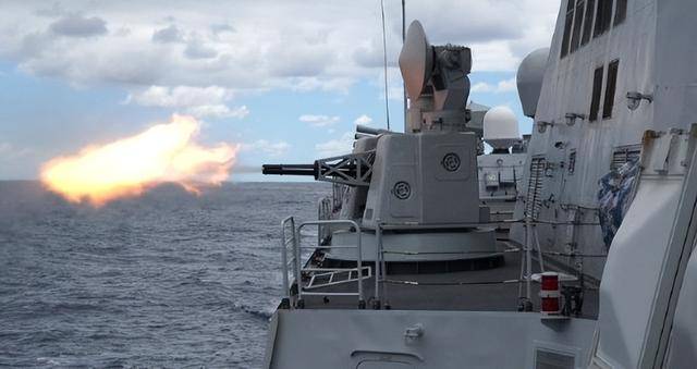 为啥没收到解放军演习警告？澳军方承认：距离太远，我们监测不到