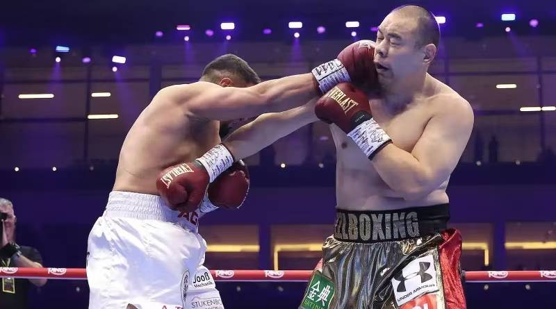 深一度|42岁张志磊死磕梦想<strong></p>
<p>币安币矿池</strong>,出场费250万美元成标杆