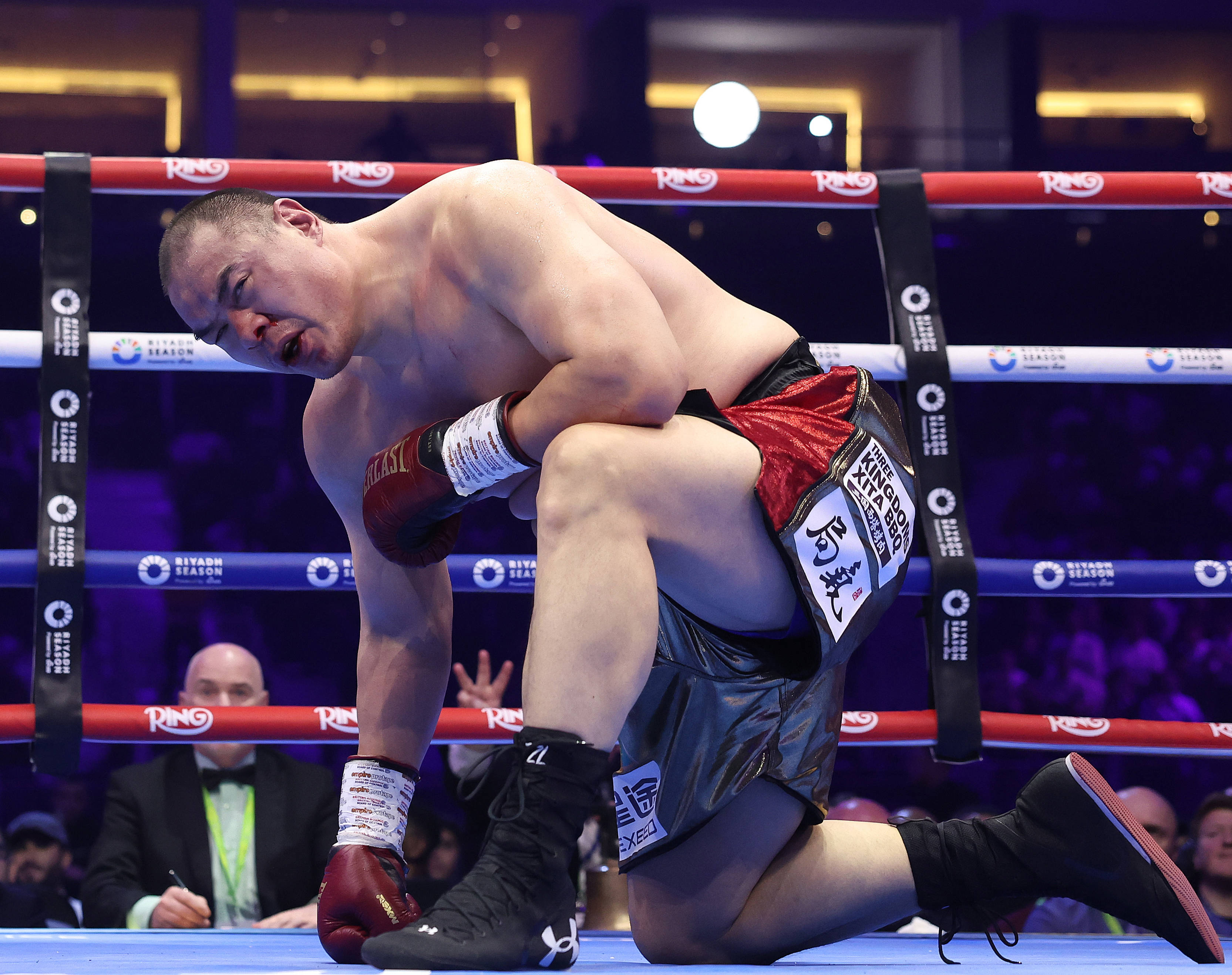 深一度|42岁张志磊死磕梦想<strong></p>
<p>币安币矿池</strong>,出场费250万美元成标杆