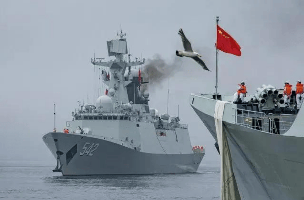 越南宣布北部湾新领海基线<strong></p>
<p>币安钱包在哪</strong>,中方开启北部湾实弹军演,用行动标“红线”!