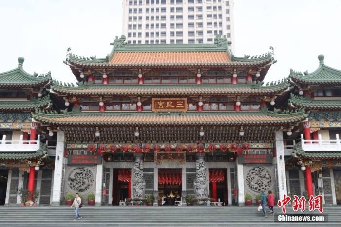 中新网评:《哪吒2》票房破140亿<strong></p>
<p>币安钱包在哪</strong>,台湾民众还在苦等一张电影票