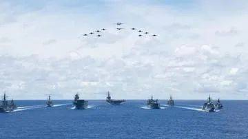 三大消息:朝鲜发出最后通牒;绝不许大陆收台<strong></p>
<p>币安钱包在哪</strong>?特朗普直接撕破脸