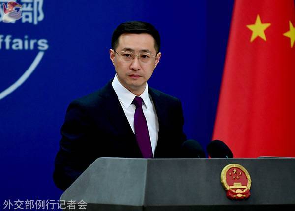 美方威胁加征关税<strong></p>
<p>币安钱包在哪</strong>，外交部：恩将仇报