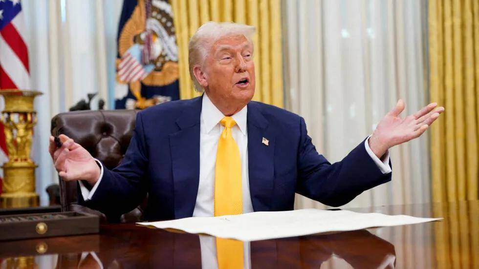 俄乌冲突还得继续打下去!美俄谈判<strong></p>
<p>币安钱包在哪</strong>,本来就是个不靠谱的事情!