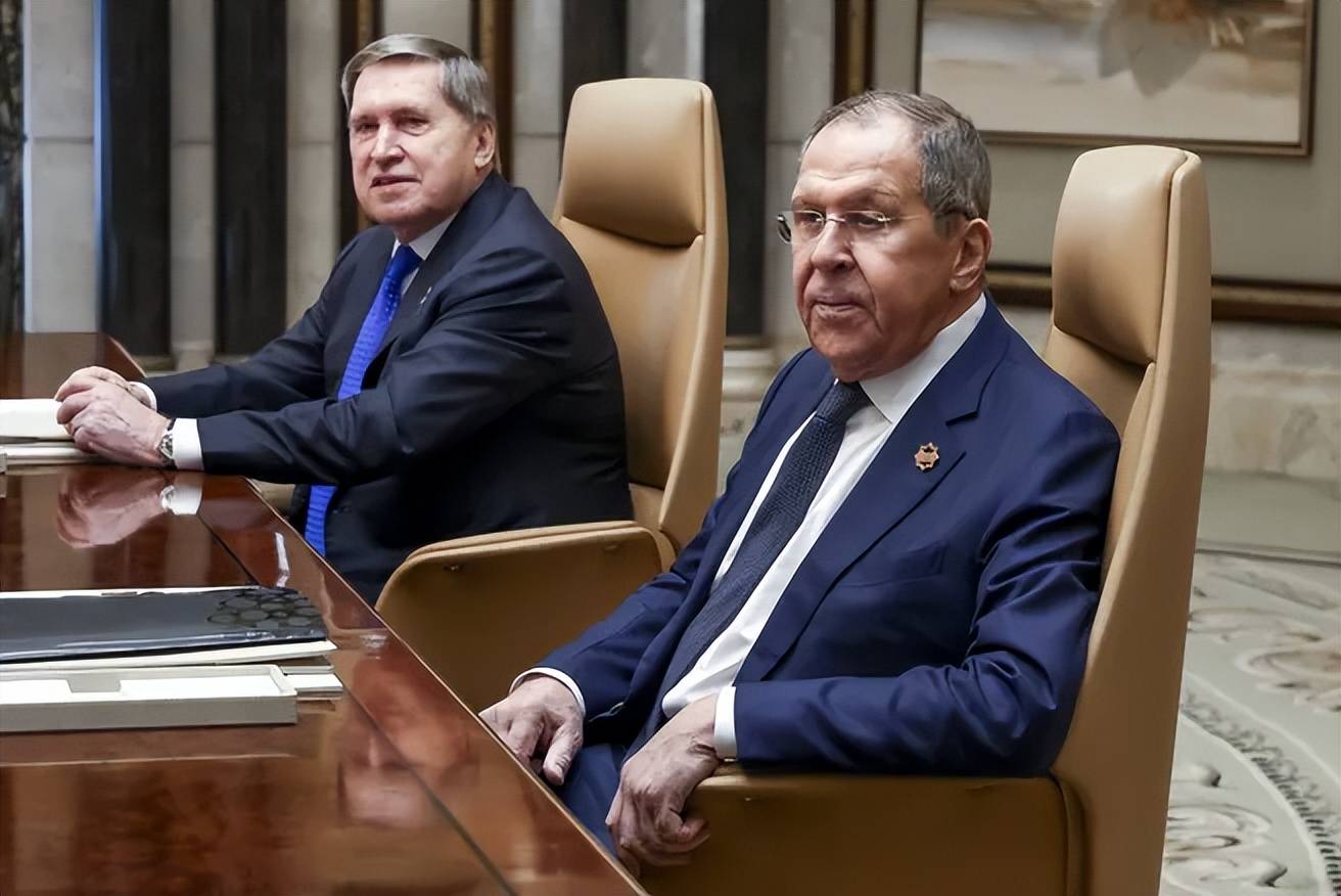 俄乌冲突还得继续打下去!美俄谈判<strong></p>
<p>币安钱包在哪</strong>,本来就是个不靠谱的事情!