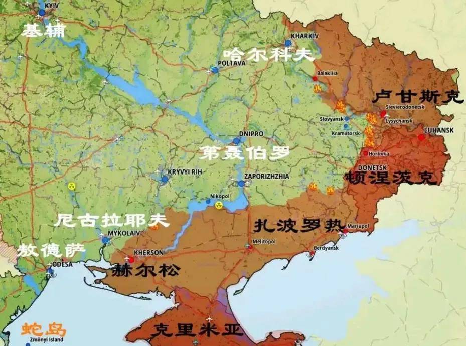 俄乌冲突还得继续打下去!美俄谈判<strong></p>
<p>币安钱包在哪</strong>,本来就是个不靠谱的事情!