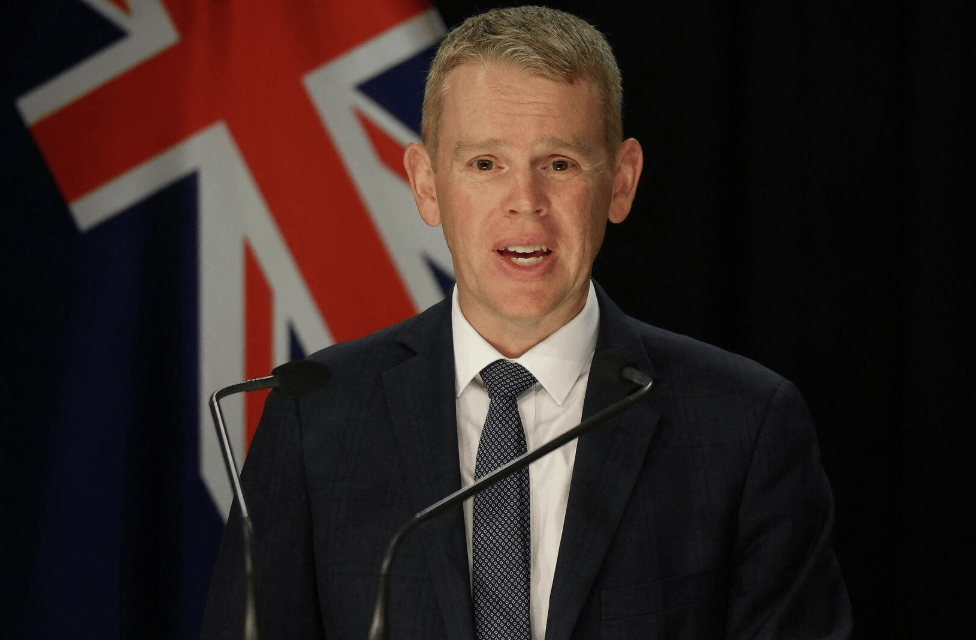 中国战舰还在家门口，新西兰防长彻底坐不住了：火力太强大