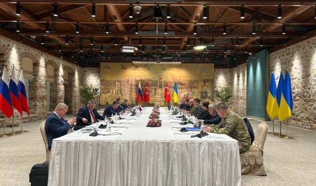 “矿产协议”引发国内风暴<strong></p>
<p>币安钱包在哪</strong>,乌克兰议员痛斥泽连斯基出卖子孙未来