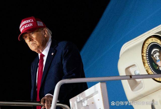 泽连斯基一句话<strong></p>
<p>币安网站</strong>，让特朗普大怒，彻底不给脸面，对乌使出狠毒一招