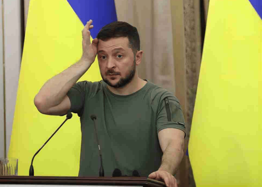 美乌总统吵架后<strong></p>
<p>币安网站</strong>，美国超3成老百姓挺俄，普京借机布局，未来局势扑朔迷离