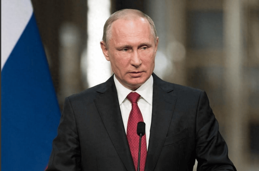 美乌总统吵架后<strong></p>
<p>币安网站</strong>，美国超3成老百姓挺俄，普京借机布局，未来局势扑朔迷离