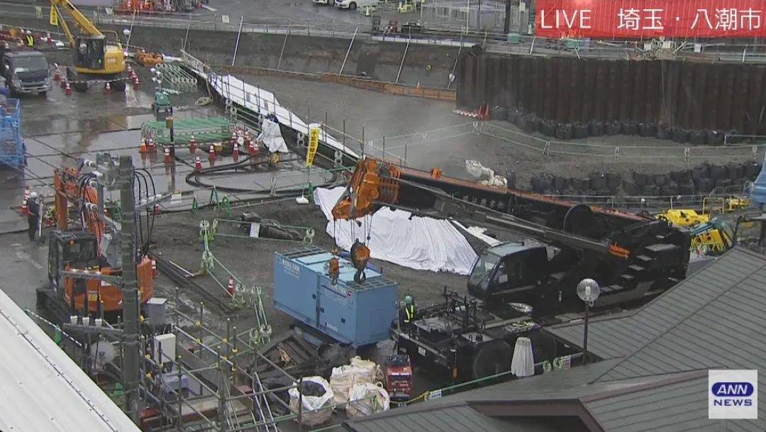 日本74岁大爷掉进下水道35天<strong></p>
<p>币安网站</strong>，当地：救援需三个月