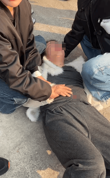 山东一单亲妈妈直播间阻止网友辱骂“唐宝”少年遭上门殴打<strong></p>
<p>币安网址</strong>,警方:已受理案件,正调查