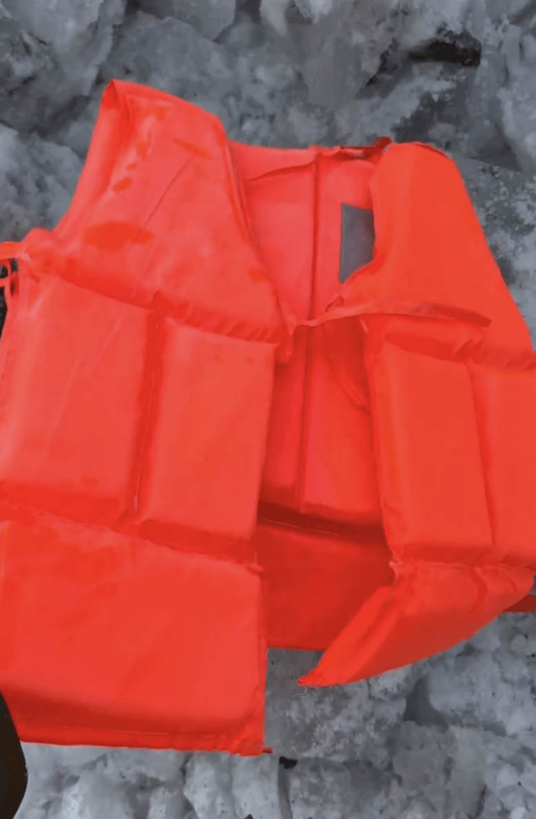 “我永远失去了妈妈!”上海女子长白山漂流落水失联<strong></p>
<p>币安网址</strong>,遗体已找到