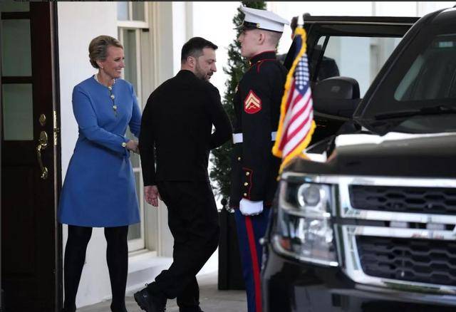 特朗:不会再忍<strong></p>
<p>币安网址</strong>!断供!欧盟的“钢铁豪猪”能顶多久?