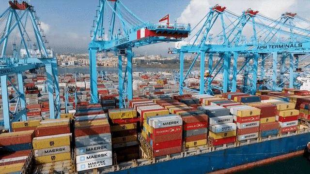 打断解放军“下饺子”?江南船厂的一幕<strong></p>
<p>币安网址</strong>,西方越看越担心