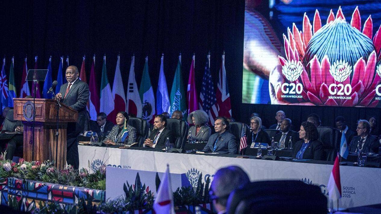 美国拒绝出席<strong></p>
<p>币安网址</strong>,日本也不去,六国缺席G20财长会,释放信号不一般