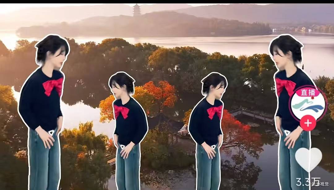 杨紫魔性舞步“一天内舞遍全国”<strong></p>
<p>币安网址</strong>,近百个文旅官方号花式“整活”